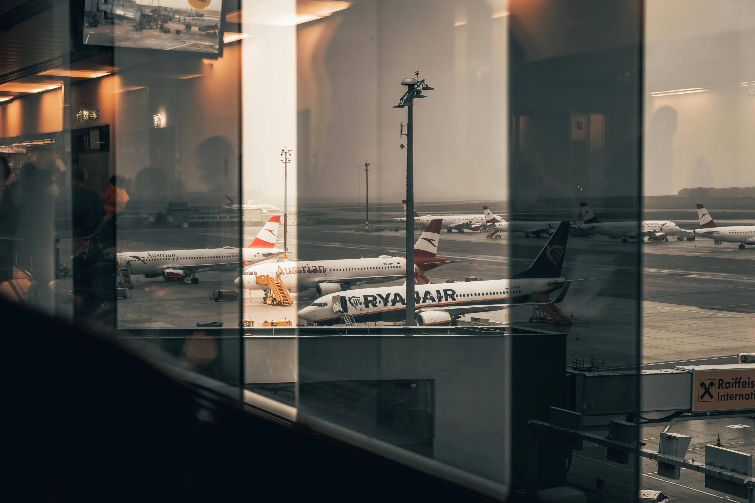 桃園機場接送